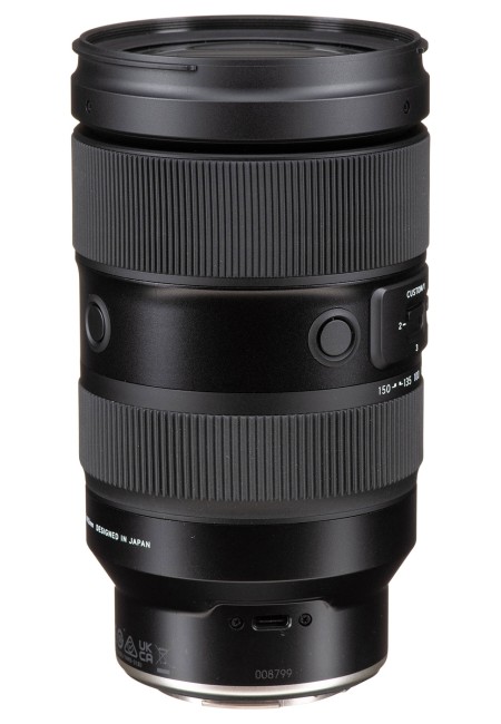 Объектив Tamron 35-150mm F/2-2.8 Di III VXD (A058) for Nikon Z