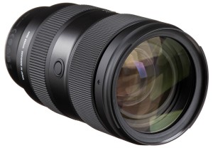 Объектив Tamron 35-150mm F/2-2.8 Di III VXD (A058) for Nikon Z