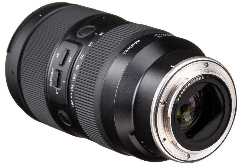Объектив Tamron 35-150mm F/2-2.8 Di III VXD (A058) for Nikon Z