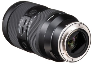 Объектив Tamron 35-150mm F/2-2.8 Di III VXD (A058) for Nikon Z