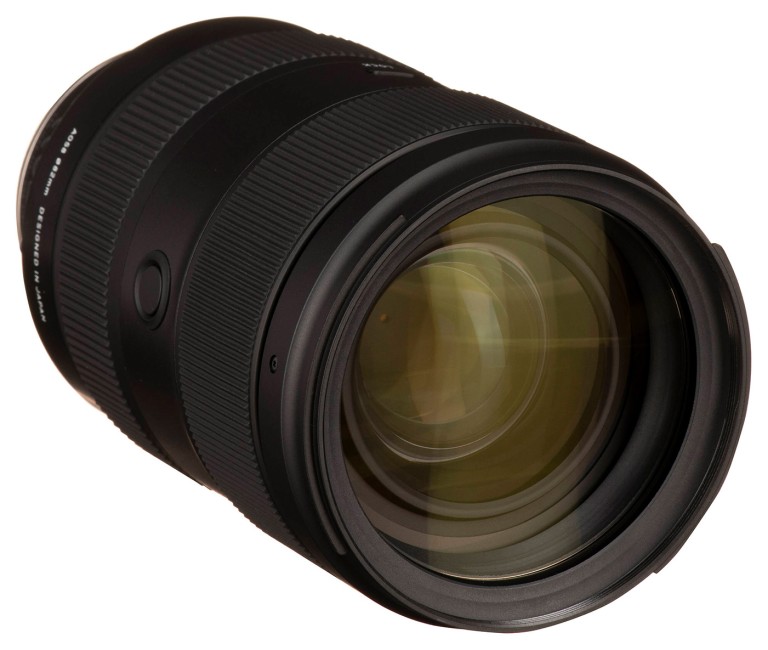 Объектив Tamron 35-150mm F/2-2.8 Di III VXD (A058) for Nikon Z