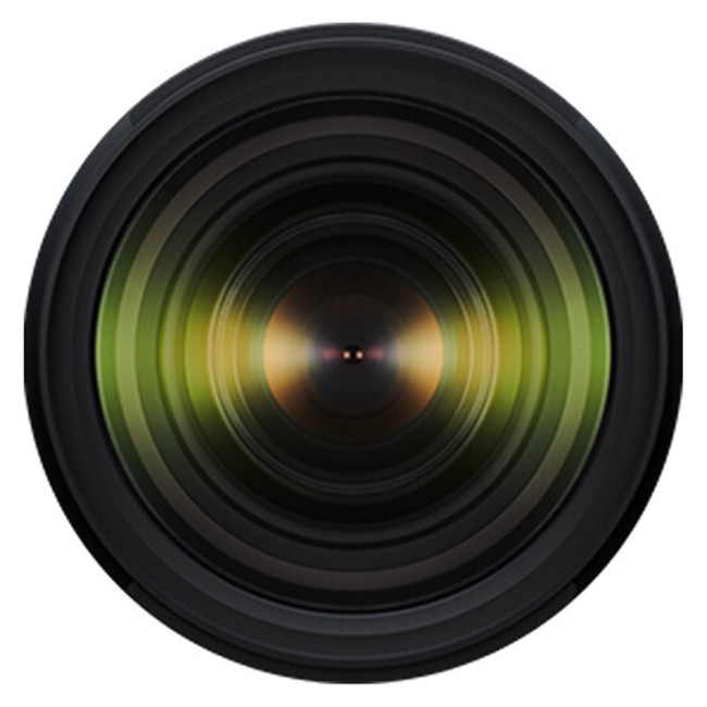 Объектив Tamron 35-150mm F/2-2.8 Di III VXD (A058) for Nikon Z