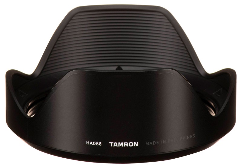 Объектив Tamron 35-150mm F/2-2.8 Di III VXD (A058) for Nikon Z