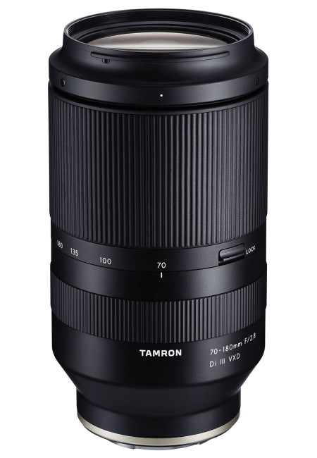Объектив Tamron 70-180mm F/2.8 Di III VXD (A056) for Sony E