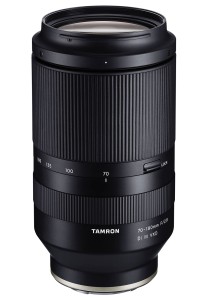 Объектив Tamron 70-180mm F/2.8 Di III VXD (A056) for Sony E