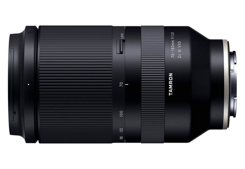 Объектив Tamron 70-180mm F/2.8 Di III VXD (A056) for Sony E