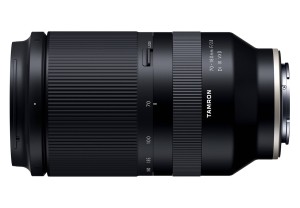 Объектив Tamron 70-180mm F/2.8 Di III VXD (A056) for Sony E