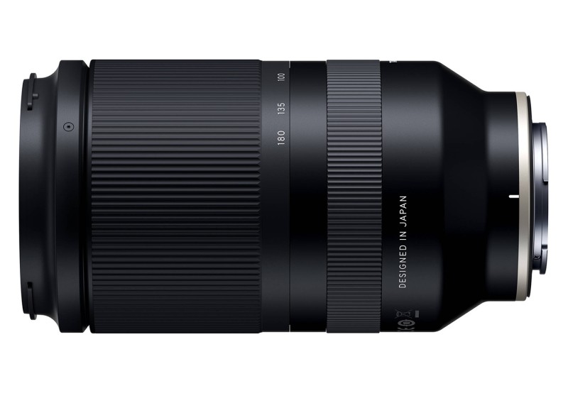 Объектив Tamron 70-180mm F/2.8 Di III VXD (A056) for Sony E
