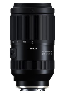 Объектив Tamron 70-180mm F/2.8 Di III VC VXD G2 (A065) for Sony E
