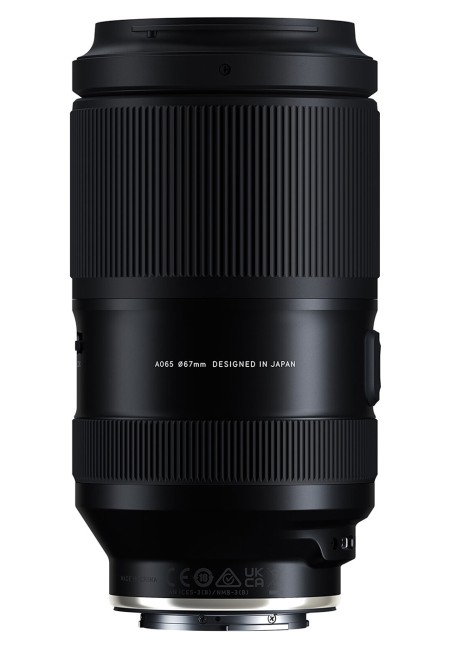 Объектив Tamron 70-180mm F/2.8 Di III VC VXD G2 (A065) for Sony E