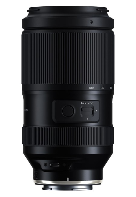 Объектив Tamron 70-180mm F/2.8 Di III VC VXD G2 (A065) for Sony E