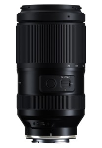 Объектив Tamron 70-180mm F/2.8 Di III VC VXD G2 (A065) for Sony E