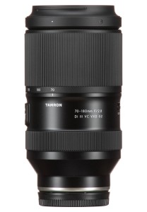 Объектив Tamron 70-180mm F/2.8 Di III VC VXD G2 (A065) for Sony E