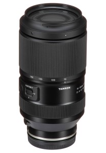 Объектив Tamron 70-180mm F/2.8 Di III VC VXD G2 (A065) for Sony E