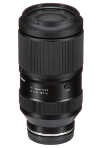 Объектив Tamron 70-180mm F/2.8 Di III VC VXD G2 (A065) for Sony E