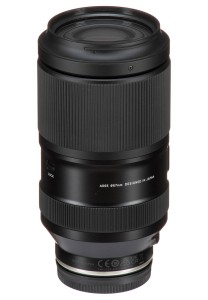 Объектив Tamron 70-180mm F/2.8 Di III VC VXD G2 (A065) for Sony E