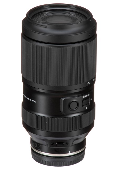 Объектив Tamron 70-180mm F/2.8 Di III VC VXD G2 (A065) for Sony E