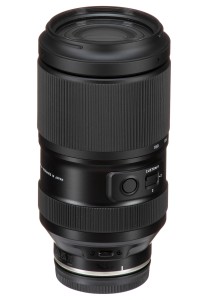 Объектив Tamron 70-180mm F/2.8 Di III VC VXD G2 (A065) for Sony E