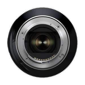 Объектив Tamron 70-180mm F/2.8 Di III VC VXD G2 (A065) for Sony E