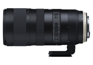 Объектив Tamron SP 70-200mm F/2.8 Di VC USD G2 (A025) for Canon EF