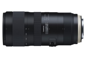 Объектив Tamron SP 70-200mm F/2.8 Di VC USD G2 (A025) for Canon EF