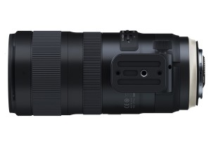 Объектив Tamron SP 70-200mm F/2.8 Di VC USD G2 (A025) for Canon EF