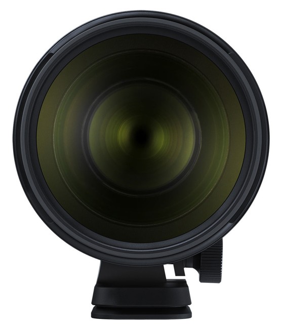 Объектив Tamron SP 70-200mm F/2.8 Di VC USD G2 (A025) for Canon EF