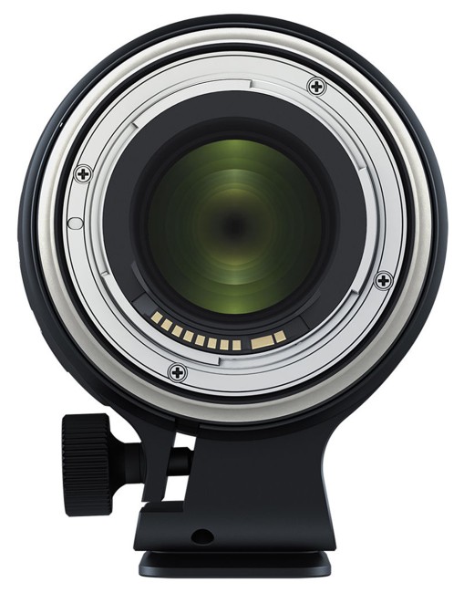 Объектив Tamron SP 70-200mm F/2.8 Di VC USD G2 (A025) for Canon EF
