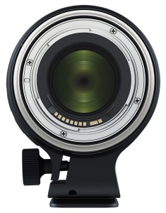 Объектив Tamron SP 70-200mm F/2.8 Di VC USD G2 (A025) for Canon EF