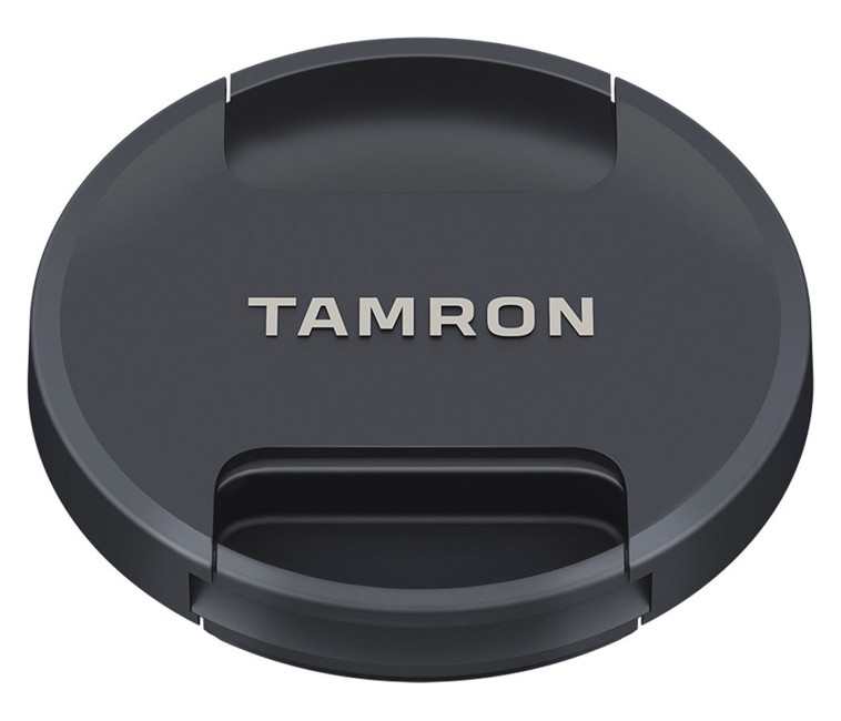 Объектив Tamron SP 70-200mm F/2.8 Di VC USD G2 (A025) for Canon EF