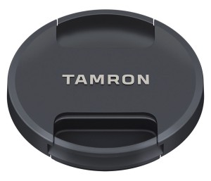 Объектив Tamron SP 70-200mm F/2.8 Di VC USD G2 (A025) for Canon EF