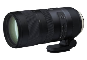 Объектив Tamron SP 70-200mm F/2.8 Di VC USD G2 (A025) for Nikon F