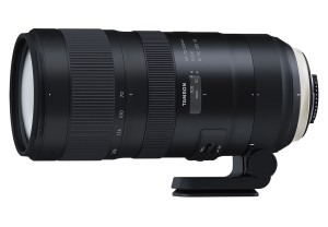 Объектив Tamron SP 70-200mm F/2.8 Di VC USD G2 (A025) for Nikon F