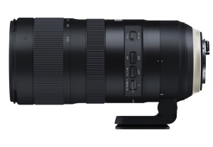 Объектив Tamron SP 70-200mm F/2.8 Di VC USD G2 (A025) for Nikon F