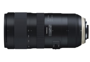 Объектив Tamron SP 70-200mm F/2.8 Di VC USD G2 (A025) for Nikon F