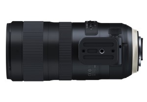 Объектив Tamron SP 70-200mm F/2.8 Di VC USD G2 (A025) for Nikon F
