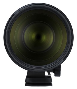 Объектив Tamron SP 70-200mm F/2.8 Di VC USD G2 (A025) for Nikon F