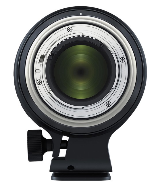 Объектив Tamron SP 70-200mm F/2.8 Di VC USD G2 (A025) for Nikon F