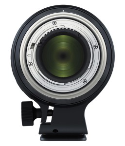 Объектив Tamron SP 70-200mm F/2.8 Di VC USD G2 (A025) for Nikon F