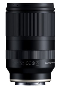 Объектив Tamron 28-200mm F/2.8-5.6 Di III RXD (A071) for Sony E