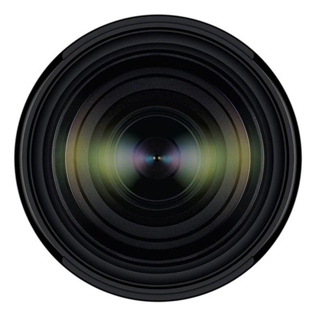 Объектив Tamron 28-200mm F/2.8-5.6 Di III RXD (A071) for Sony E