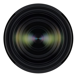 Объектив Tamron 28-200mm F/2.8-5.6 Di III RXD (A071) for Sony E