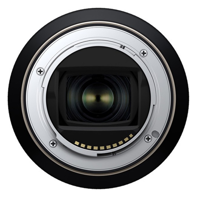 Объектив Tamron 28-200mm F/2.8-5.6 Di III RXD (A071) for Sony E