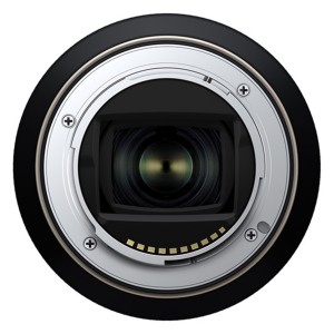 Объектив Tamron 28-200mm F/2.8-5.6 Di III RXD (A071) for Sony E