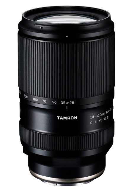 Объектив Tamron 28-300mm F/4-7.1 Di III VC VXD (A074) for Sony E