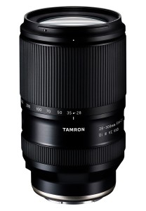 Объектив Tamron 28-300mm F/4-7.1 Di III VC VXD (A074) for Sony E