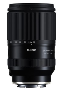 Объектив Tamron 28-300mm F/4-7.1 Di III VC VXD (A074) for Sony E
