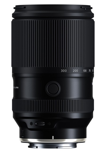 Объектив Tamron 28-300mm F/4-7.1 Di III VC VXD (A074) for Sony E