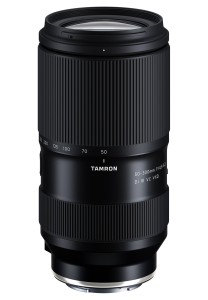 Объектив Tamron 50-300mm F/4.5-6.3 Di III VC VXD (A069) for Sony E