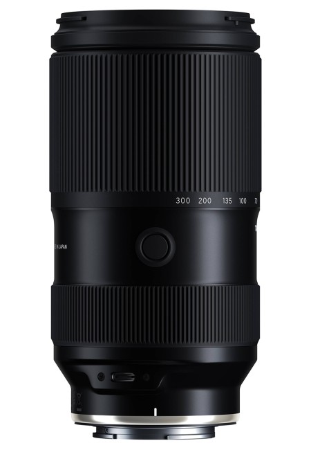 Объектив Tamron 50-300mm F/4.5-6.3 Di III VC VXD (A069) for Sony E